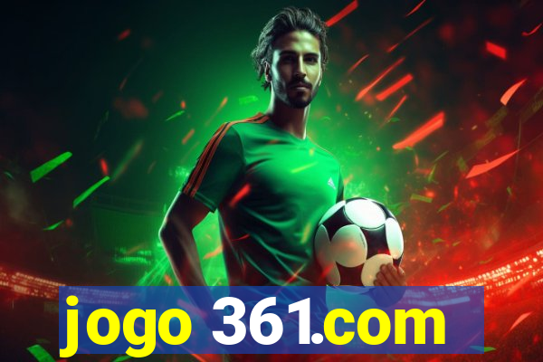 jogo 361.com